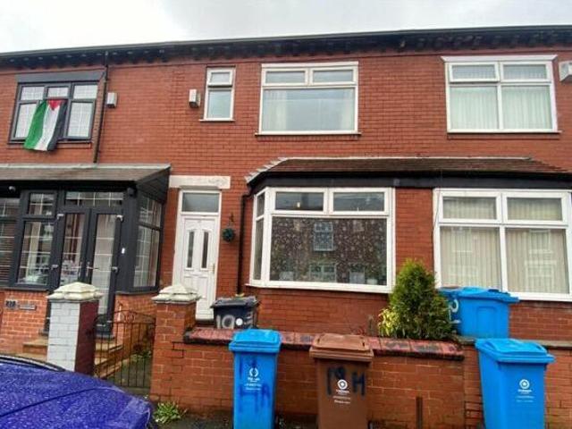 House for sale in Lancashire, England