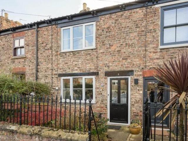 House for sale in North Yorkshire
