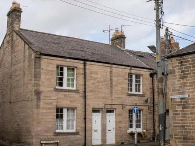 House for sale in Corbridge, Northumberland