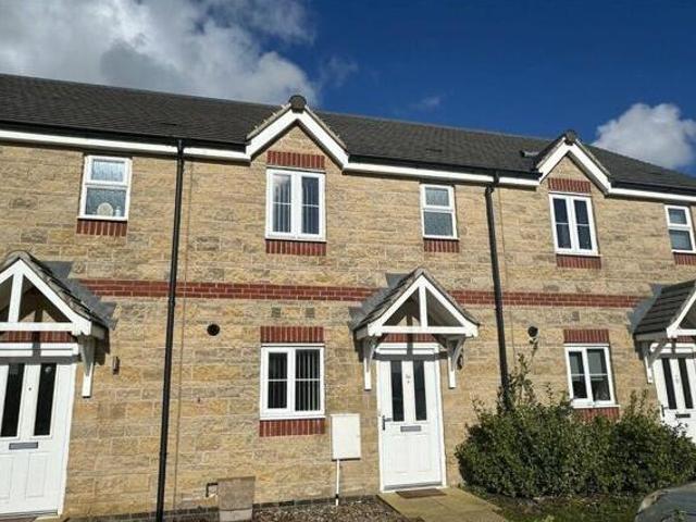 House for sale in Corby