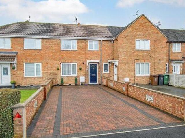 House for sale in Corby Village, Corby