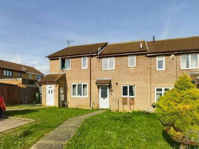 House for sale in Corby