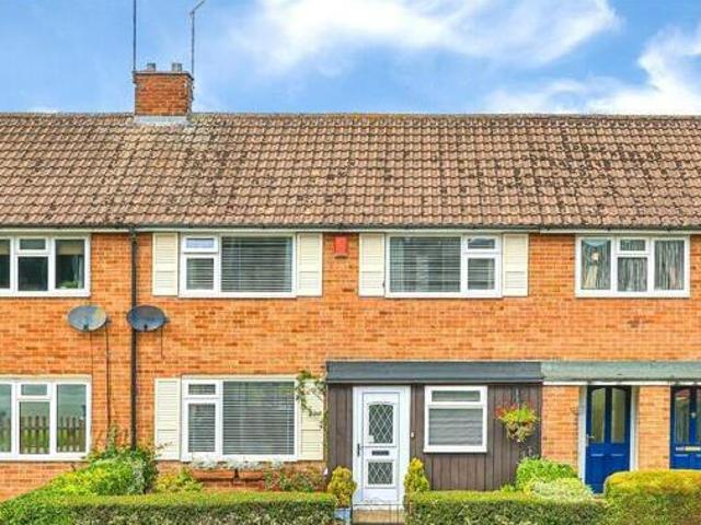 House for sale in Danesholme, Corby
