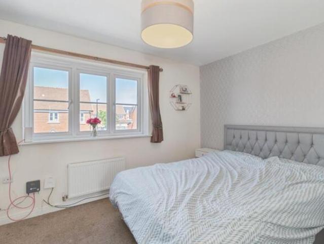 Cottage for sale in Old Wharf, City Of Leicester
