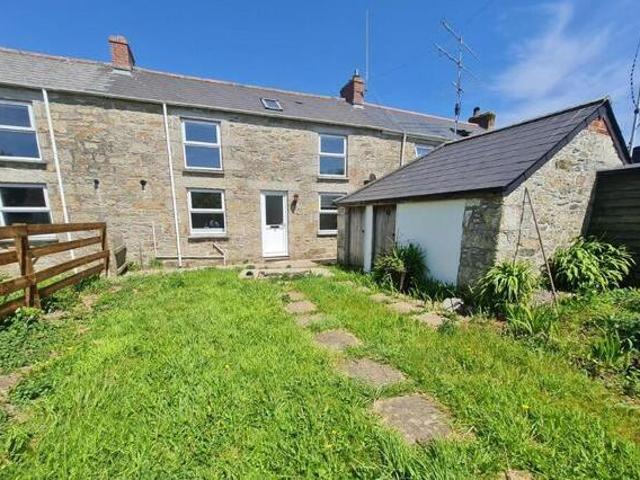 House for sale in Boskenwyn, Helston