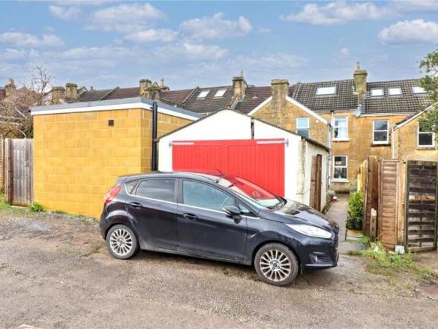 Cottage for sale in Oldfield Park, Bath