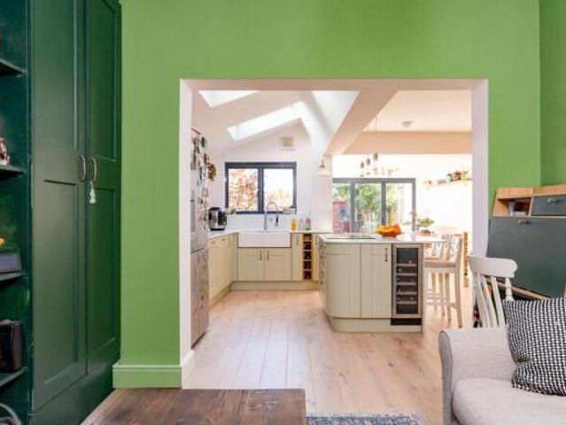 Cottage for sale in Wapping Wharf, Feckenham