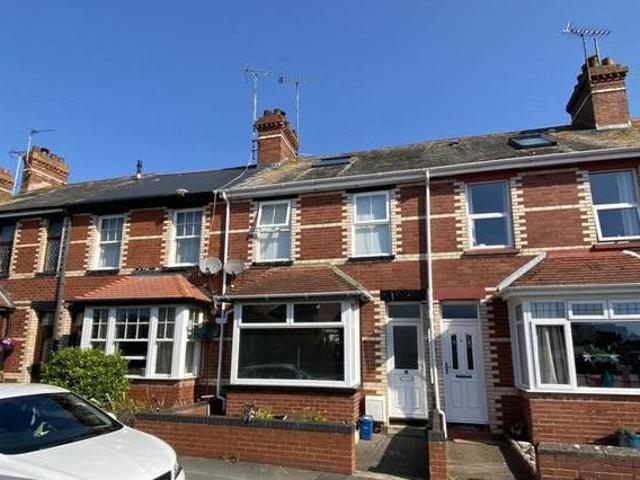 House for sale in Devon