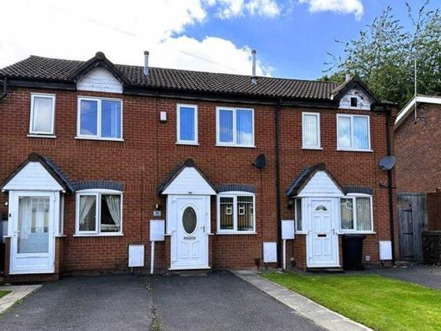 House for sale in Coseley, West Midlands