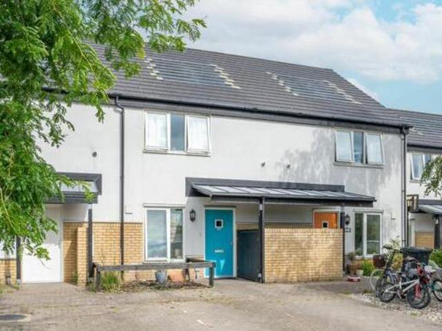 House for sale in Arbury, Cambridgeshire