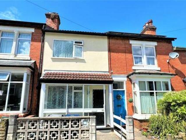 House for sale in Cotteridge, West Midlands
