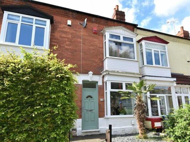 House for sale in Cotteridge, West Midlands