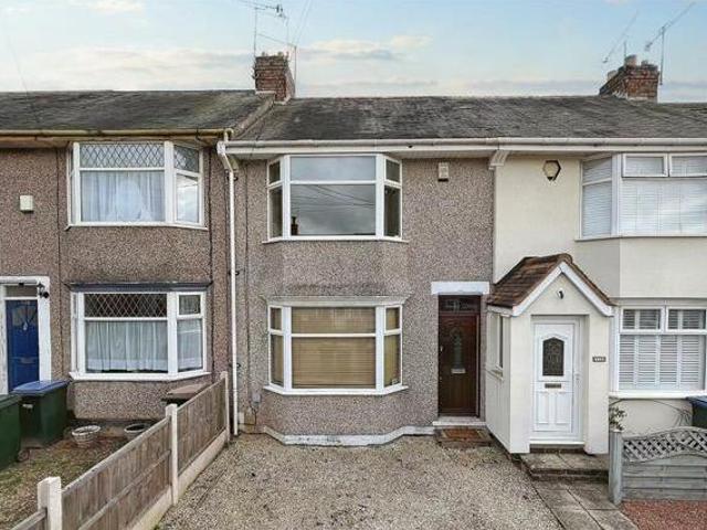 House for sale in Coundon, West Midlands