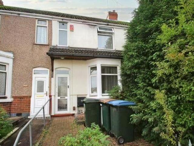House for sale in Courthouse Green, West Midlands