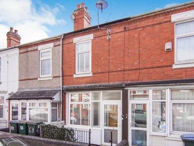 House for sale in Earlsdon, Coventry