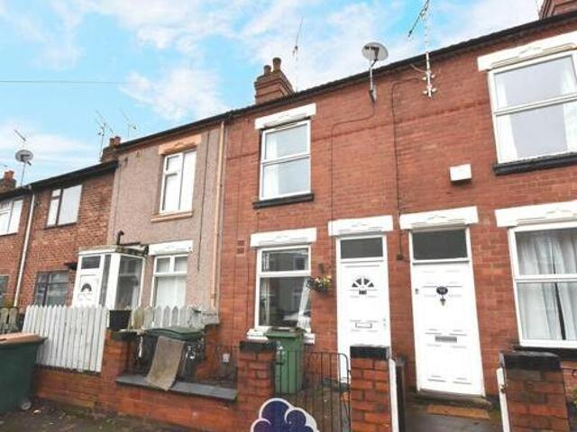 House for sale in Ball Hill, West Midlands