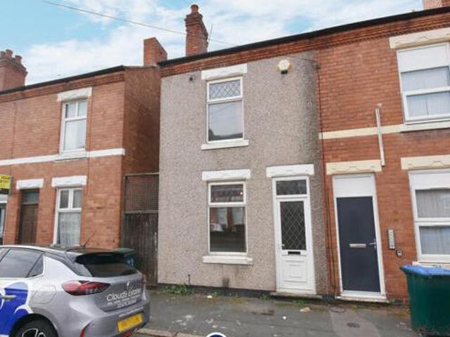House for sale in West Midlands