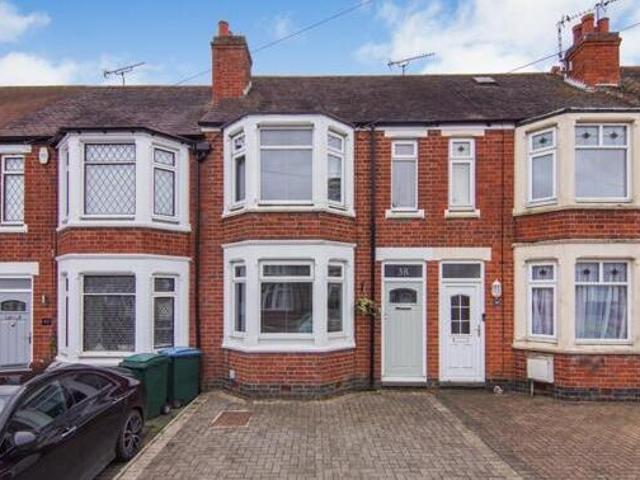 House for sale in Green Lane, Finham