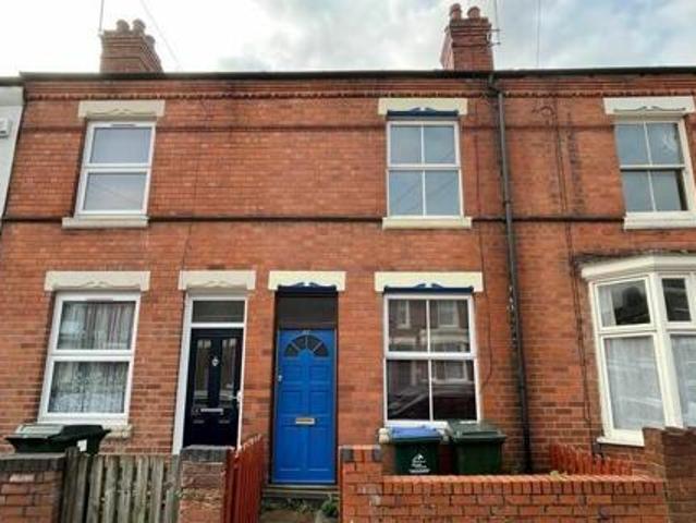 House for sale in West Midlands