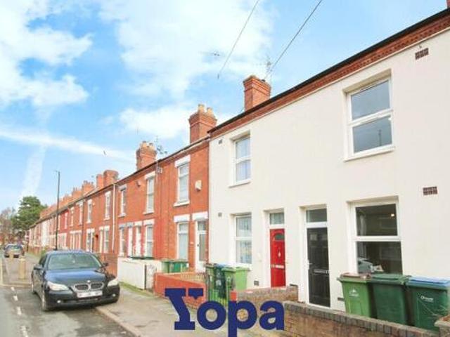 House for sale in Hillfields, West Midlands