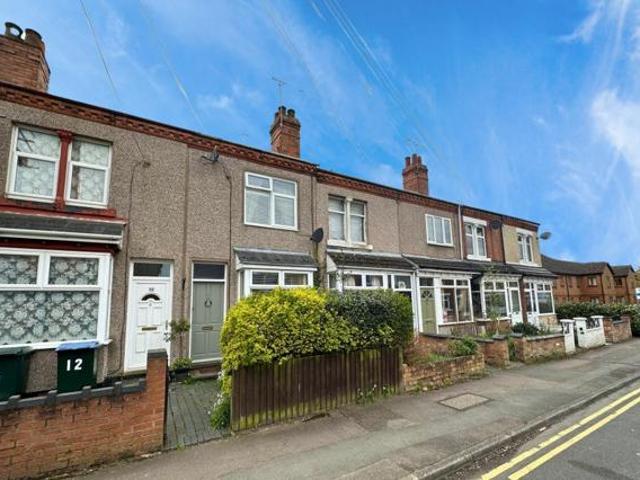 House for sale in West Midlands