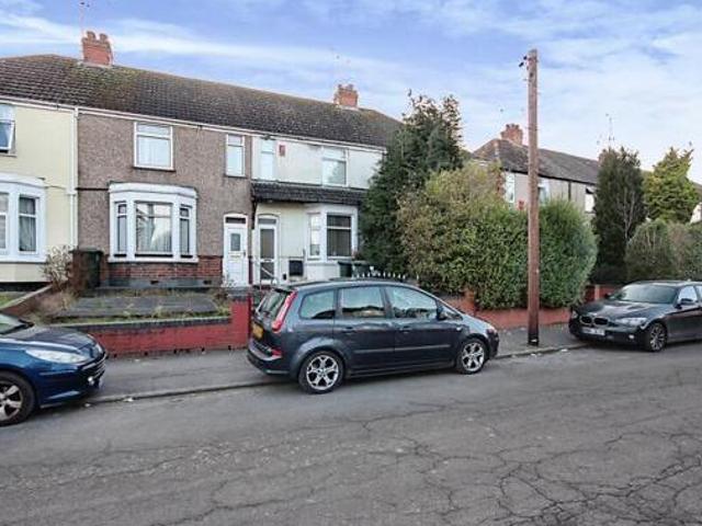 House for sale in Courthouse Green, West Midlands