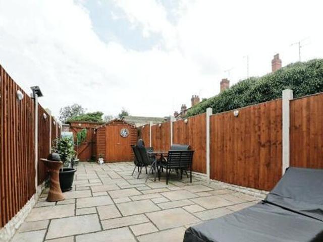 House for sale in West Midlands