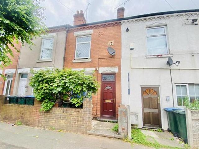 House for sale in West Midlands