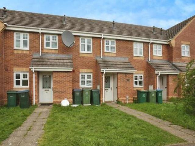 House for sale in Daimler Green, Coventry