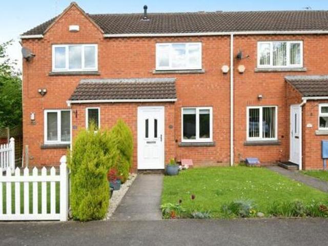 House for sale in West Midlands