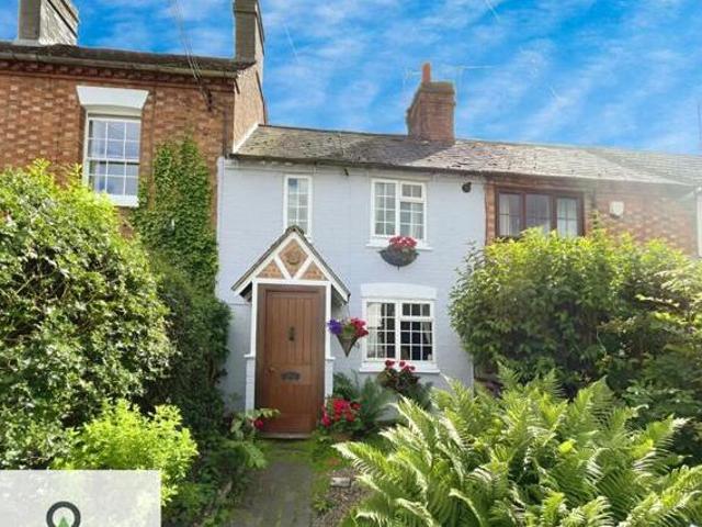 House for sale in Spon End, West Midlands