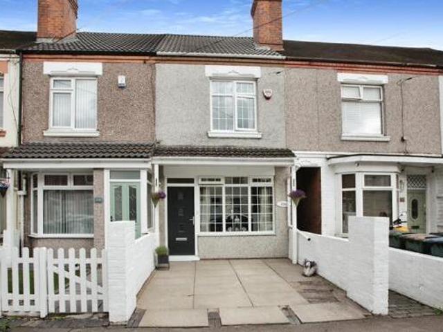 House for sale in Victoria Farm, Coventry