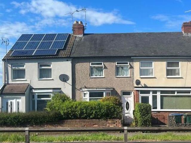 House for sale in Willenhall, West Midlands