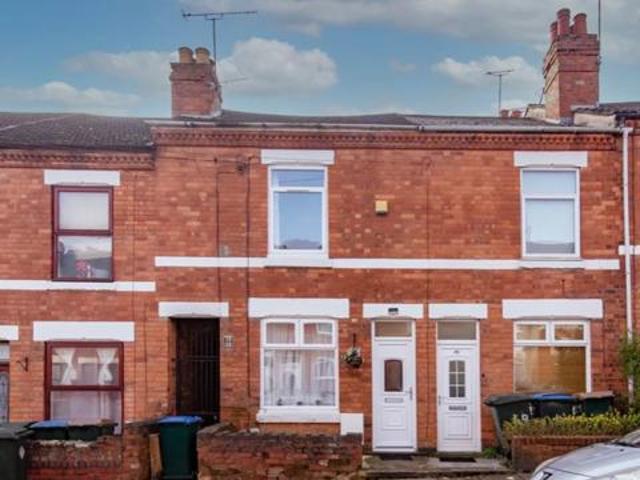 House for sale in West Midlands