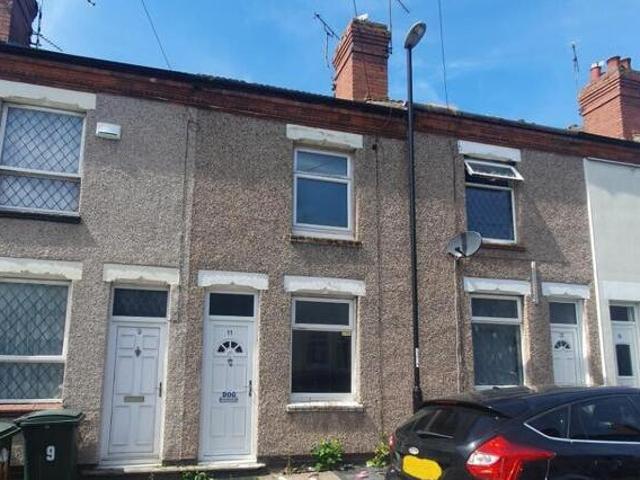 House for sale in West Midlands