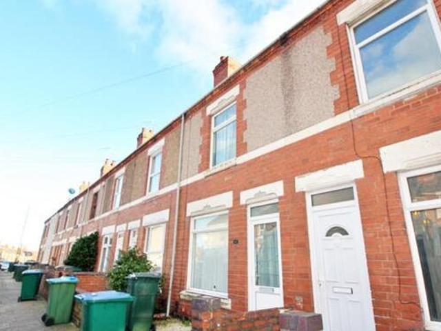 House for sale in West Midlands