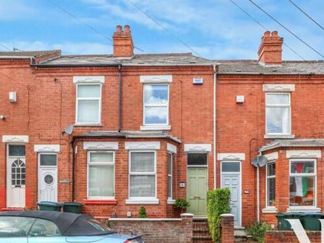 House for sale in West Midlands