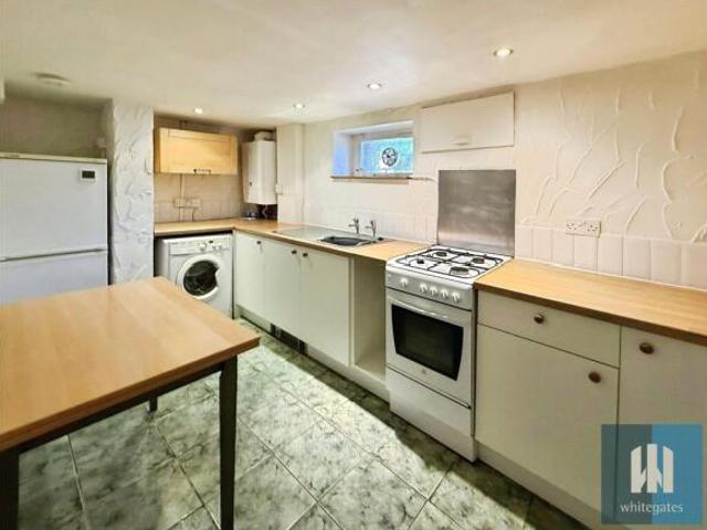 Cottage for sale in Cowcliffe, Huddersfield