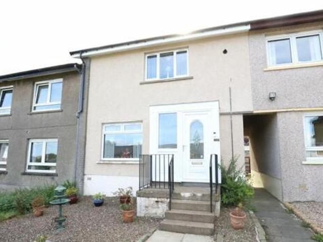 House for sale in Cowdenbeath, Scotland