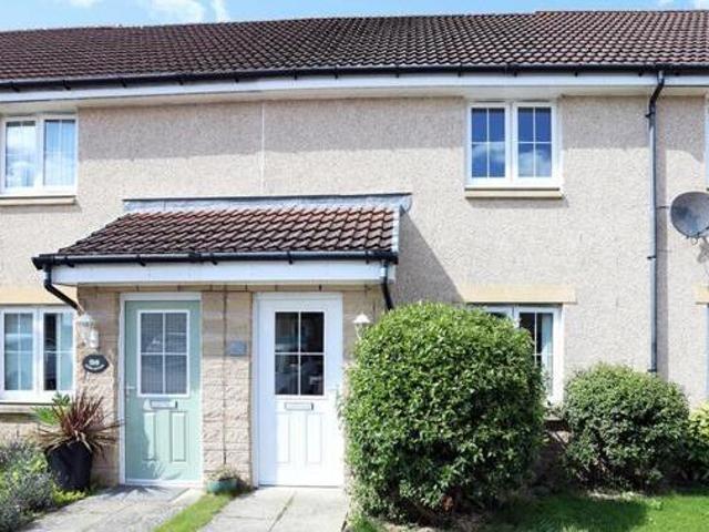 House for sale in Leuchatsbeath, Cowdenbeath