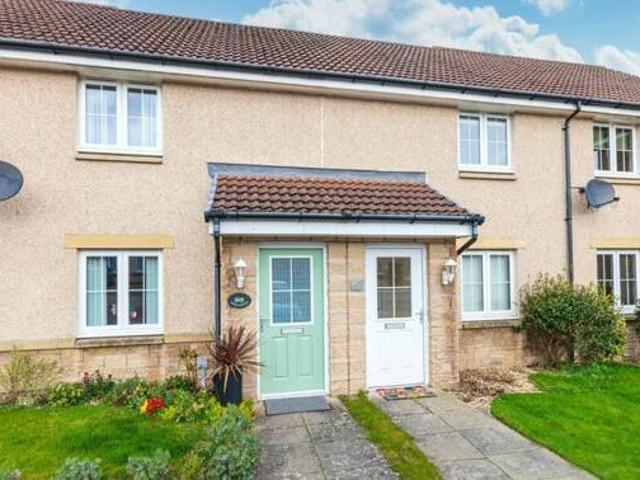 House for sale in Leuchatsbeath, Cowdenbeath