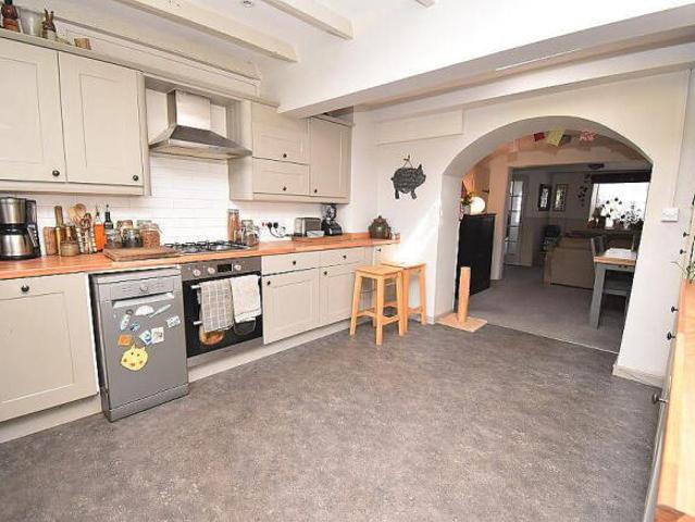 Cottage for sale in Watergate, Devon
