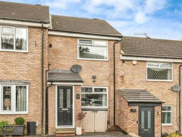 House for sale in North Yorkshire