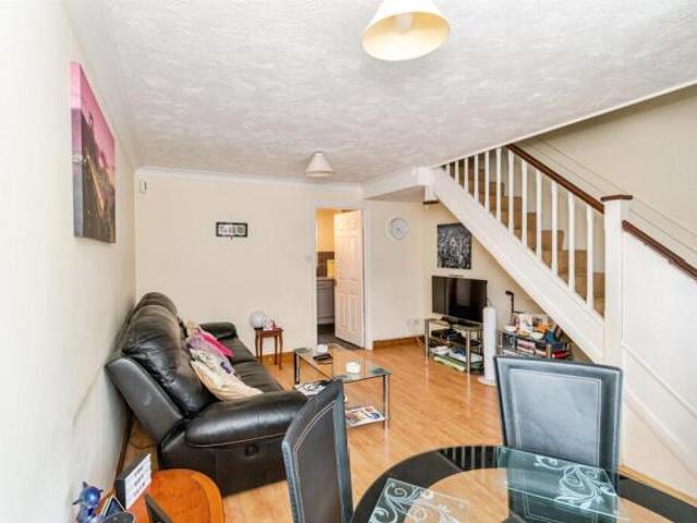 Cottage for sale in Maybush, City Of Southampton
