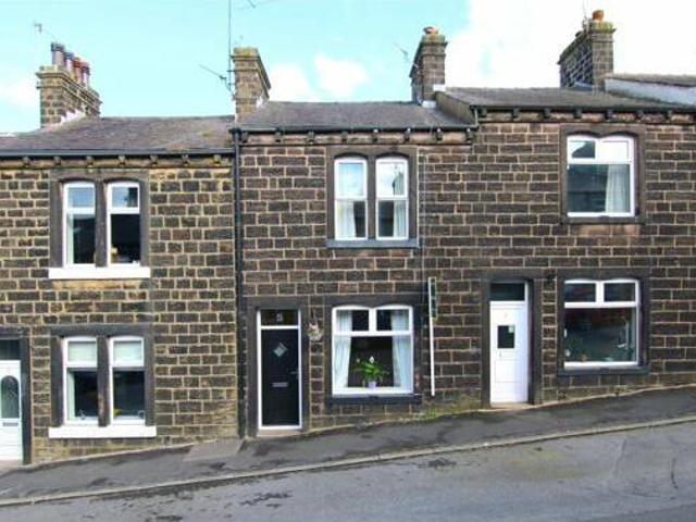 House for sale in North Yorkshire