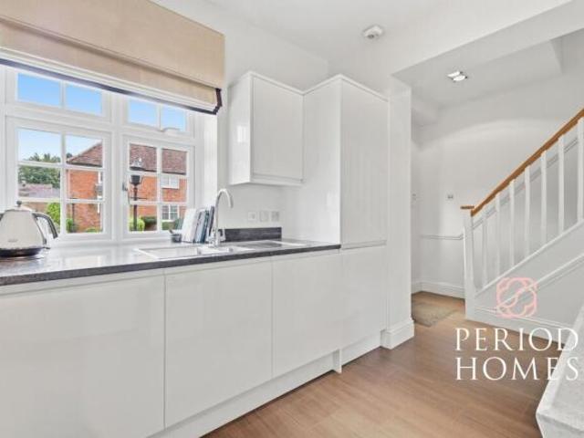 Cottage for sale in Pilgrims' Hatch, Navestock Side