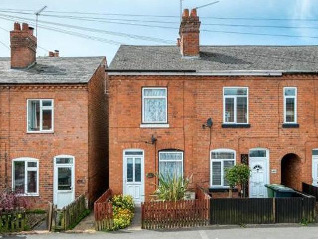 House for sale in Redditch, Worcestershire
