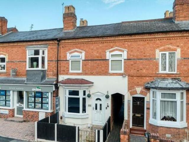 House for sale in Redditch, Worcestershire