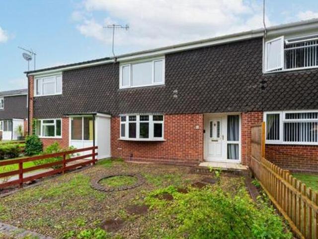 House for sale in Hunt End, Redditch