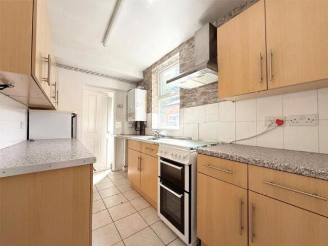 Cottage for sale in West Midlands